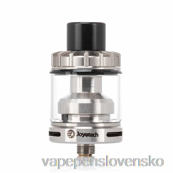Joyetech Riftcore Solo 26mm Rta Strieborná Vape Cigareta